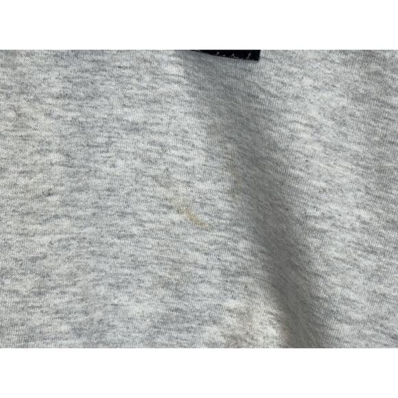 Vintage Russell Athletic Oklahoma State Mom Sweatshirt XXL Made USA Gray - Picture 15 of 15